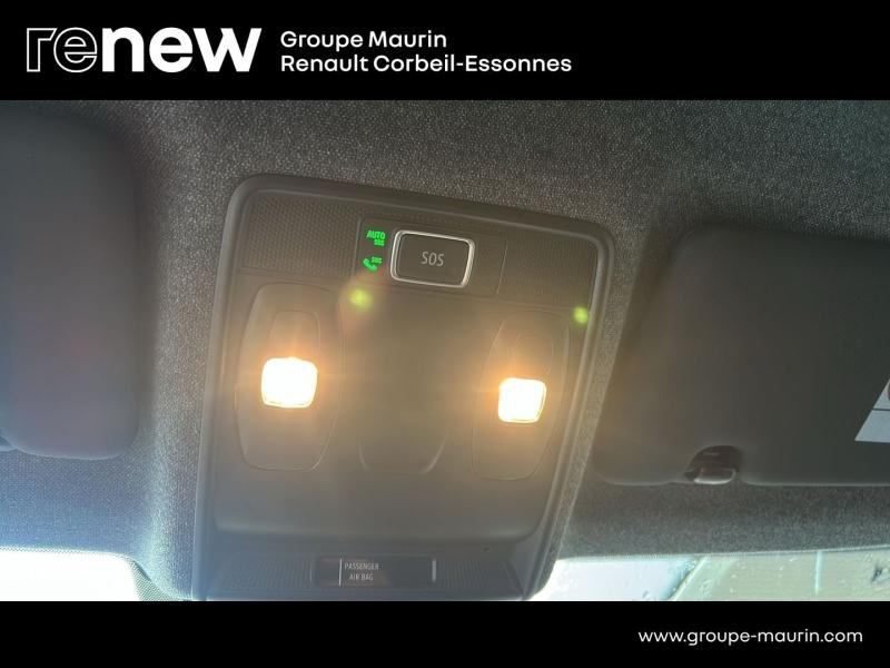 RENAULT  d’occasion à vendre à CORBEIL-ESSONNES chez GRAND GARAGE FERAY SAE (Photo 19)