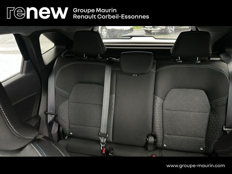 RENAULT  d’occasion à vendre à CORBEIL-ESSONNES chez GRAND GARAGE FERAY SAE (Photo 20)