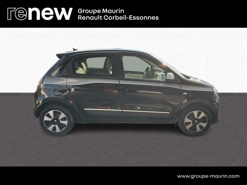 RENAULT Twingo d’occasion à vendre à CORBEIL-ESSONNES chez GRAND GARAGE FERAY SAE (Photo 6)