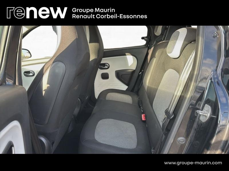 RENAULT Twingo d’occasion à vendre à CORBEIL-ESSONNES chez GRAND GARAGE FERAY SAE (Photo 12)