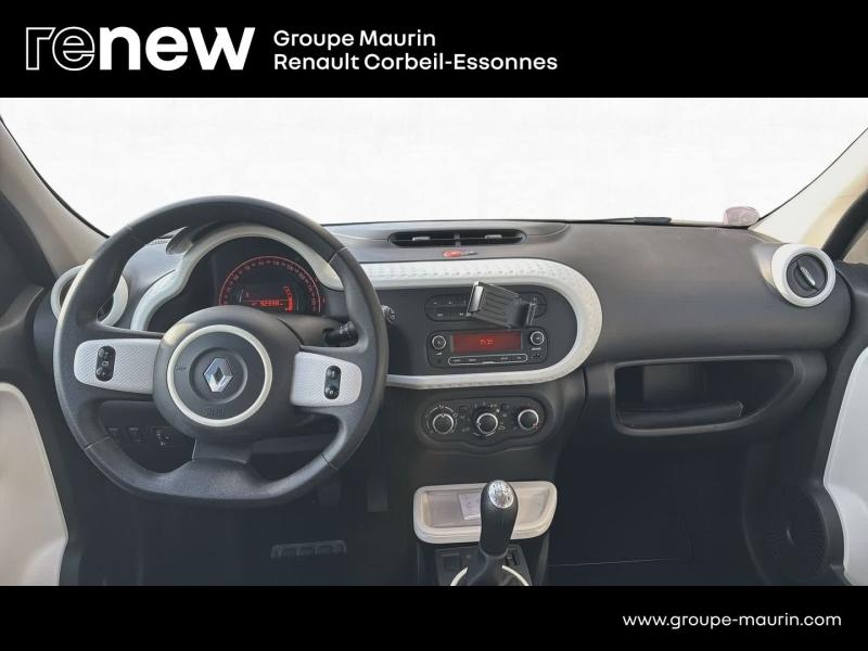 RENAULT Twingo d’occasion à vendre à CORBEIL-ESSONNES chez GRAND GARAGE FERAY SAE (Photo 14)