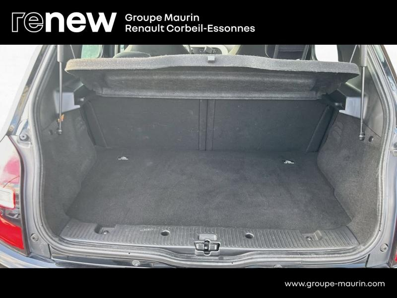 RENAULT Twingo d’occasion à vendre à CORBEIL-ESSONNES chez GRAND GARAGE FERAY SAE (Photo 15)