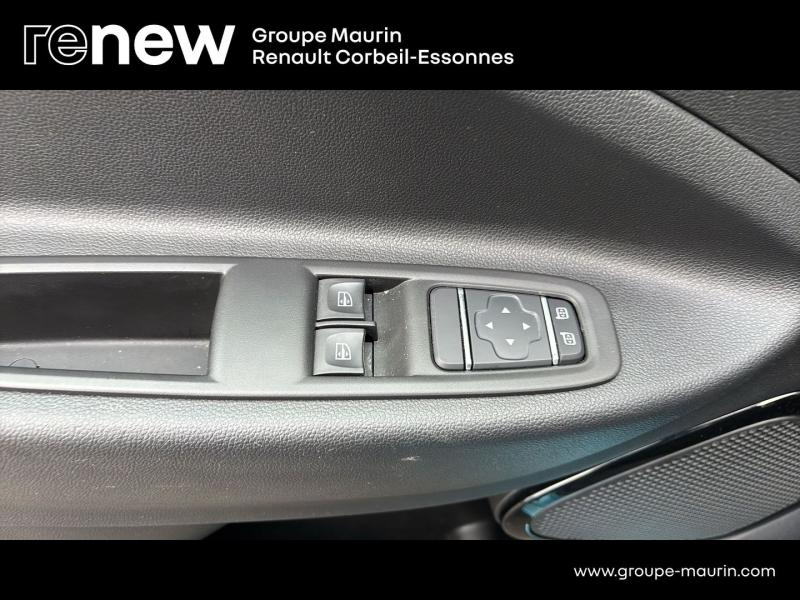 RENAULT Zoe d’occasion à vendre à CORBEIL-ESSONNES chez GRAND GARAGE FERAY SAE (Photo 19)