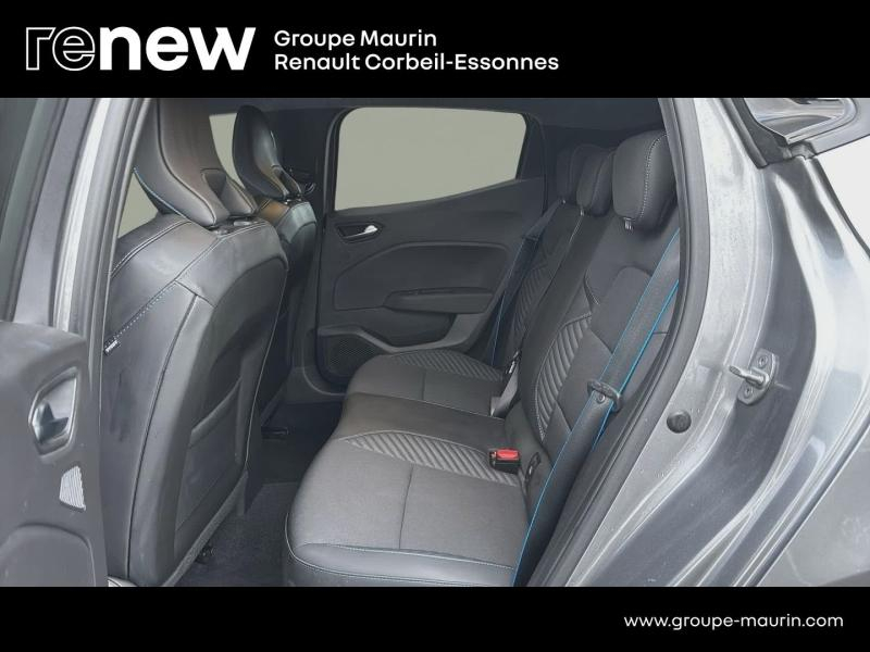 RENAULT Clio d’occasion à vendre à CORBEIL-ESSONNES chez GRAND GARAGE FERAY SAE (Photo 15)