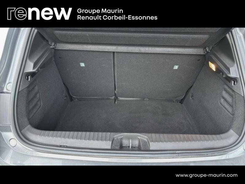 RENAULT Clio d’occasion à vendre à CORBEIL-ESSONNES chez GRAND GARAGE FERAY SAE (Photo 18)