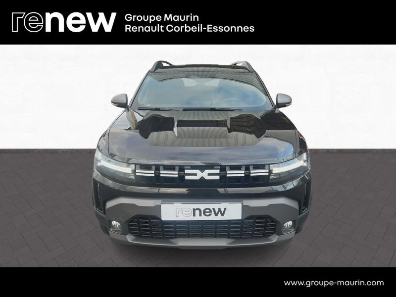 DACIA Duster d’occasion à vendre à CORBEIL-ESSONNES chez GRAND GARAGE FERAY SAE (Photo 5)