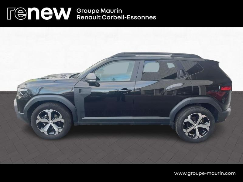 DACIA Duster d’occasion à vendre à CORBEIL-ESSONNES chez GRAND GARAGE FERAY SAE (Photo 11)