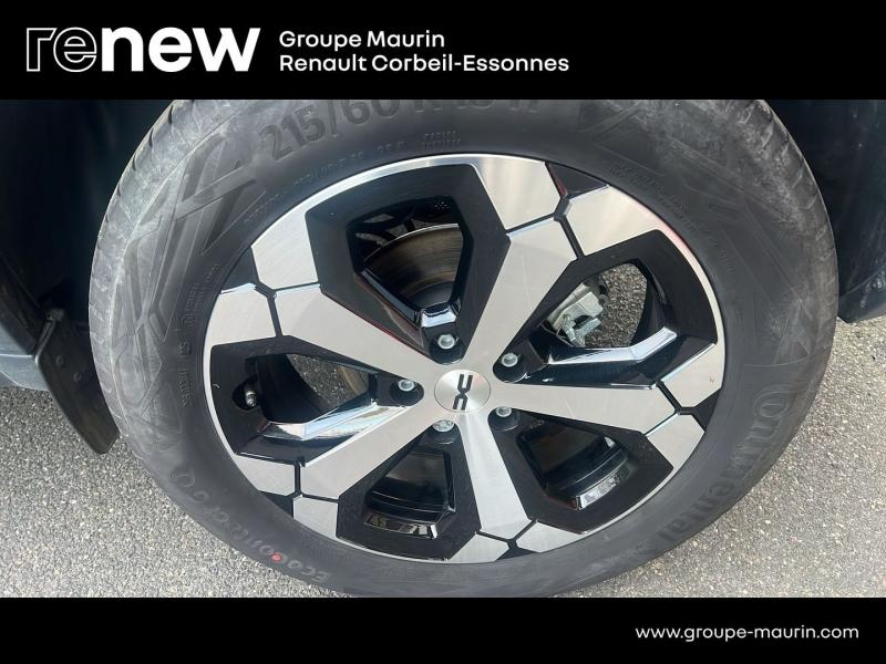 DACIA Duster d’occasion à vendre à CORBEIL-ESSONNES chez GRAND GARAGE FERAY SAE (Photo 12)