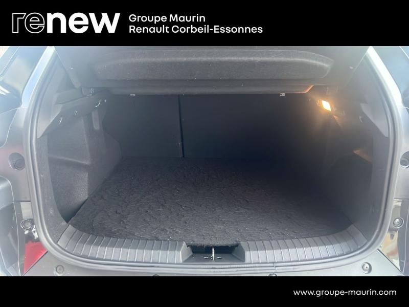 DACIA Duster d’occasion à vendre à CORBEIL-ESSONNES chez GRAND GARAGE FERAY SAE (Photo 14)