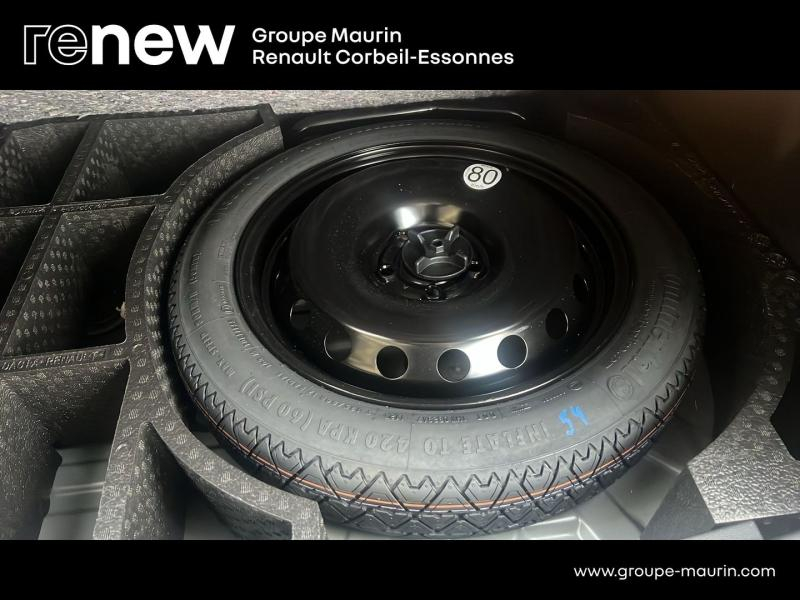 DACIA Duster d’occasion à vendre à CORBEIL-ESSONNES chez GRAND GARAGE FERAY SAE (Photo 15)