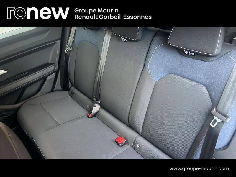 DACIA Duster d’occasion à vendre à CORBEIL-ESSONNES chez GRAND GARAGE FERAY SAE (Photo 16)