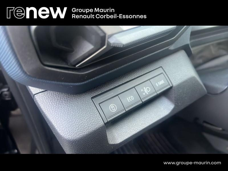 DACIA Duster d’occasion à vendre à CORBEIL-ESSONNES chez GRAND GARAGE FERAY SAE (Photo 19)