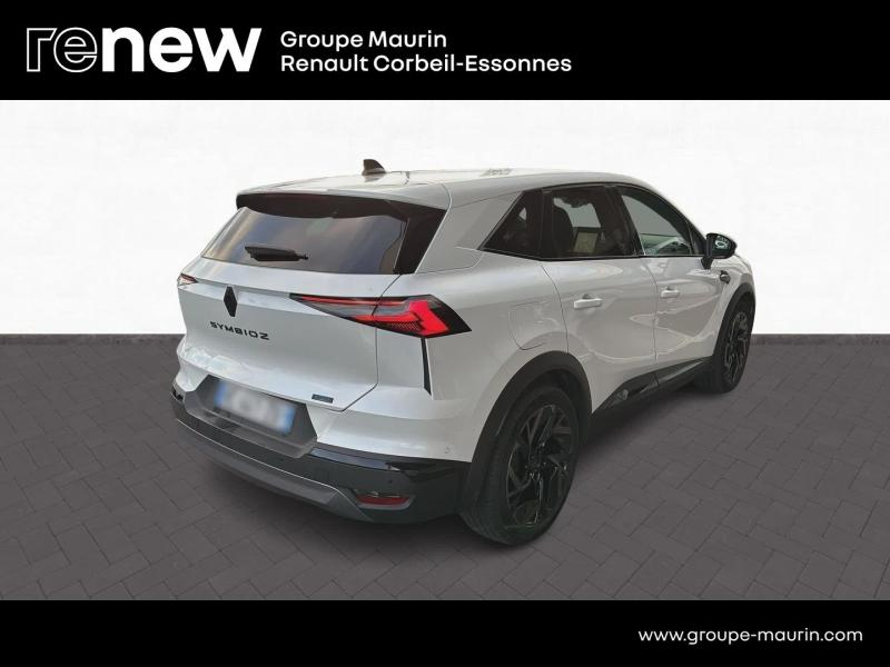 RENAULT  d’occasion à vendre à CORBEIL-ESSONNES chez GRAND GARAGE FERAY SAE (Photo 5)