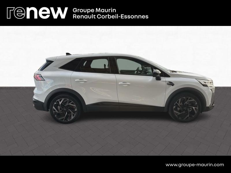 RENAULT  d’occasion à vendre à CORBEIL-ESSONNES chez GRAND GARAGE FERAY SAE (Photo 6)