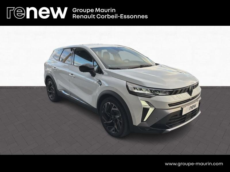 RENAULT  d’occasion à vendre à CORBEIL-ESSONNES chez GRAND GARAGE FERAY SAE (Photo 7)