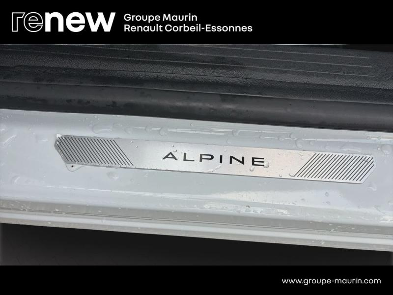 RENAULT  d’occasion à vendre à CORBEIL-ESSONNES chez GRAND GARAGE FERAY SAE (Photo 11)