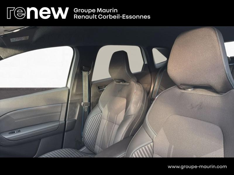 RENAULT  d’occasion à vendre à CORBEIL-ESSONNES chez GRAND GARAGE FERAY SAE (Photo 14)