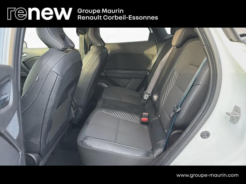 RENAULT  d’occasion à vendre à CORBEIL-ESSONNES chez GRAND GARAGE FERAY SAE (Photo 15)