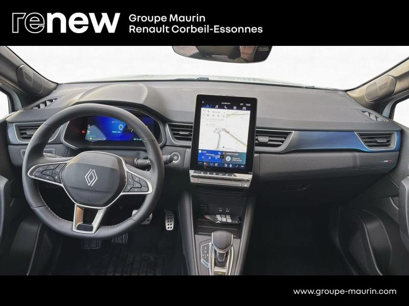 RENAULT  d’occasion à vendre à CORBEIL-ESSONNES chez GRAND GARAGE FERAY SAE (Photo 16)