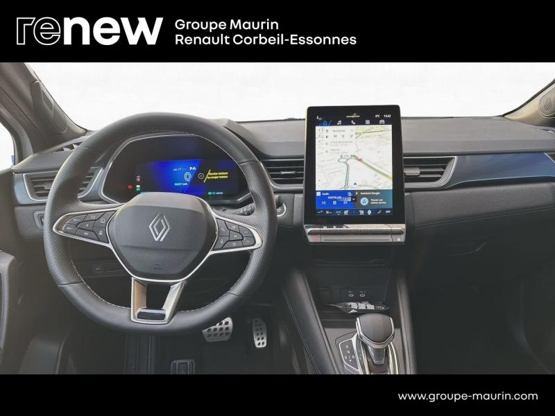 RENAULT  d’occasion à vendre à CORBEIL-ESSONNES chez GRAND GARAGE FERAY SAE (Photo 17)