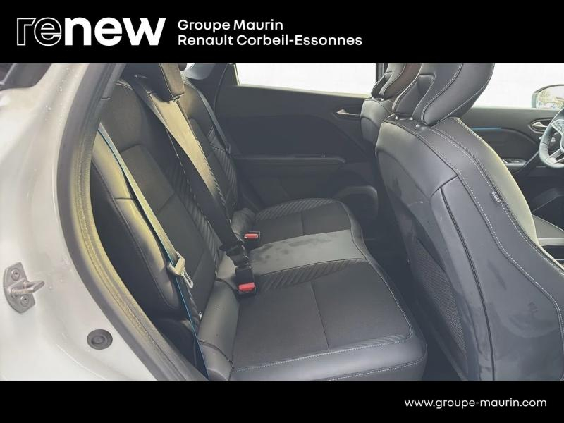 RENAULT  d’occasion à vendre à CORBEIL-ESSONNES chez GRAND GARAGE FERAY SAE (Photo 20)