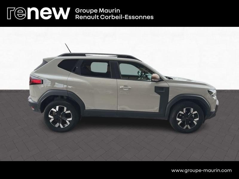 DACIA Duster d’occasion à vendre à CORBEIL-ESSONNES chez GRAND GARAGE FERAY SAE (Photo 6)