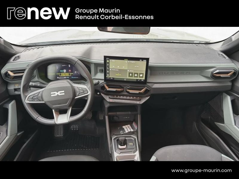 DACIA Duster d’occasion à vendre à CORBEIL-ESSONNES chez GRAND GARAGE FERAY SAE (Photo 13)
