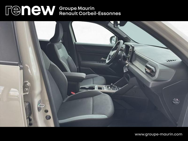 DACIA Duster d’occasion à vendre à CORBEIL-ESSONNES chez GRAND GARAGE FERAY SAE (Photo 17)
