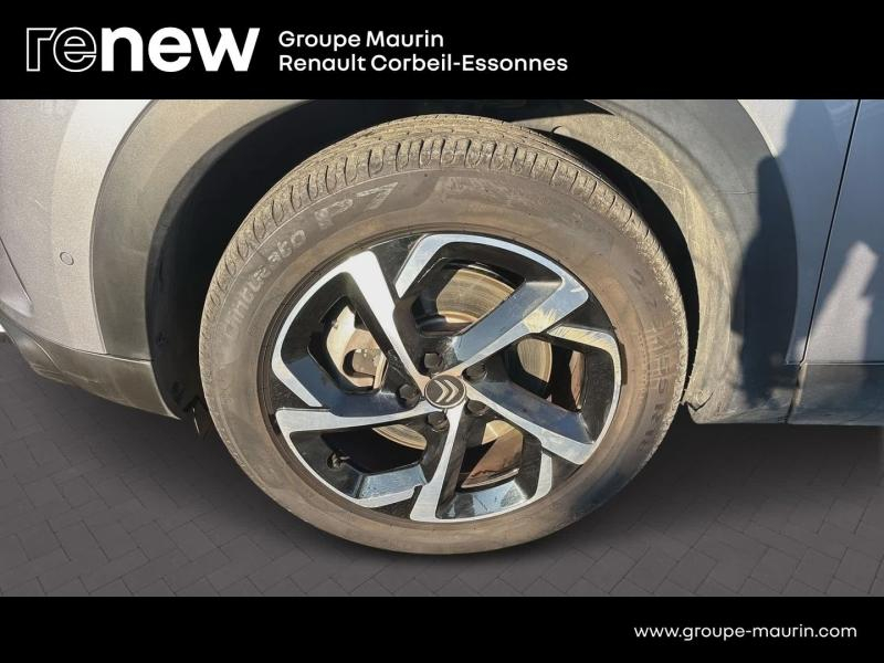 CITROEN C5 Aircross d’occasion à vendre à CORBEIL-ESSONNES chez GRAND GARAGE FERAY SAE (Photo 9)