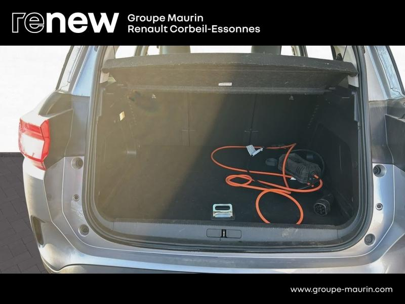 CITROEN C5 Aircross d’occasion à vendre à CORBEIL-ESSONNES chez GRAND GARAGE FERAY SAE (Photo 15)