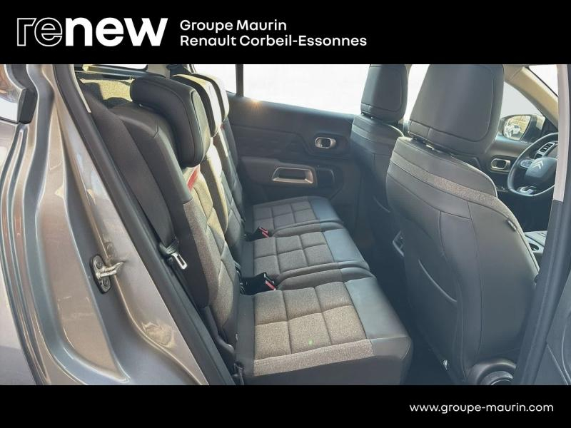 CITROEN C5 Aircross d’occasion à vendre à CORBEIL-ESSONNES chez GRAND GARAGE FERAY SAE (Photo 16)