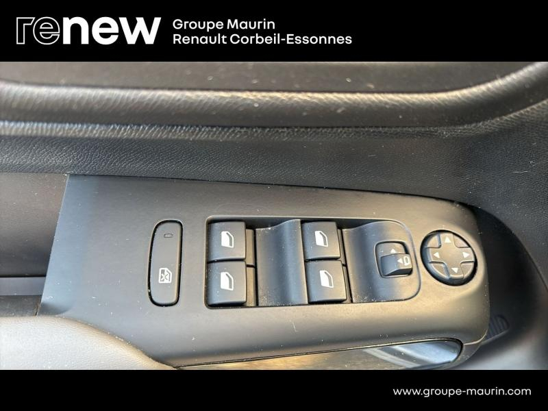 CITROEN C5 Aircross d’occasion à vendre à CORBEIL-ESSONNES chez GRAND GARAGE FERAY SAE (Photo 19)