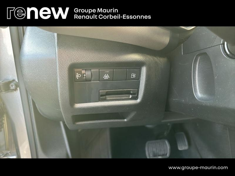 CITROEN C5 Aircross d’occasion à vendre à CORBEIL-ESSONNES chez GRAND GARAGE FERAY SAE (Photo 20)