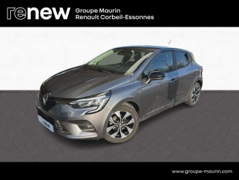 RENAULT Clio d’occasion à vendre à CORBEIL-ESSONNES