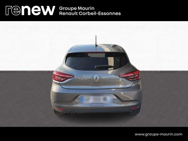 RENAULT Clio d’occasion à vendre à CORBEIL-ESSONNES chez GRAND GARAGE FERAY SAE (Photo 4)