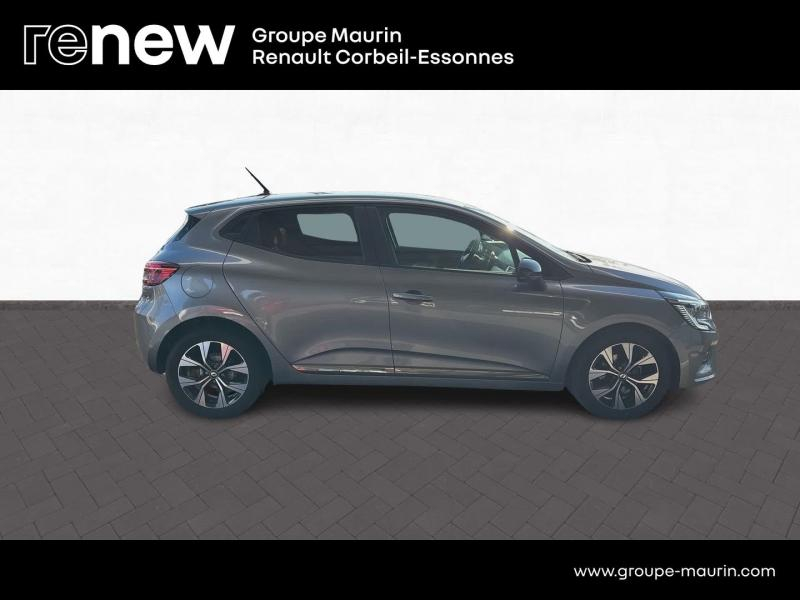 RENAULT Clio d’occasion à vendre à CORBEIL-ESSONNES chez GRAND GARAGE FERAY SAE (Photo 6)