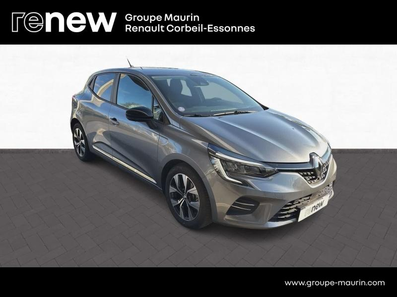 RENAULT Clio d’occasion à vendre à CORBEIL-ESSONNES chez GRAND GARAGE FERAY SAE (Photo 7)