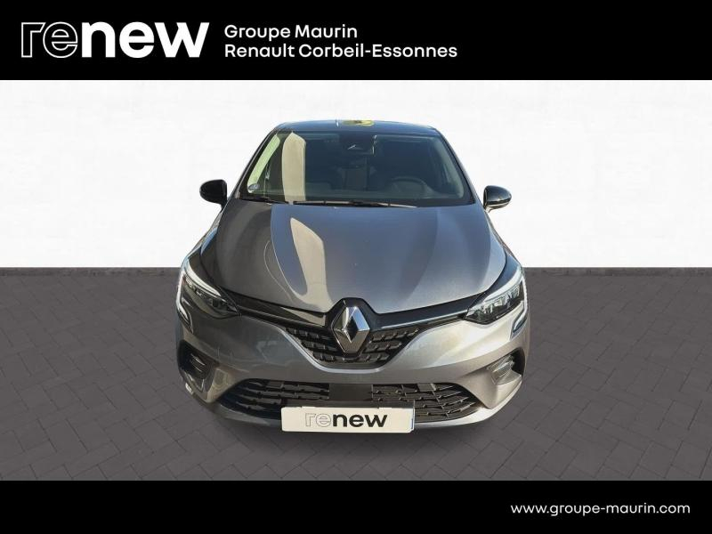 RENAULT Clio d’occasion à vendre à CORBEIL-ESSONNES chez GRAND GARAGE FERAY SAE (Photo 8)