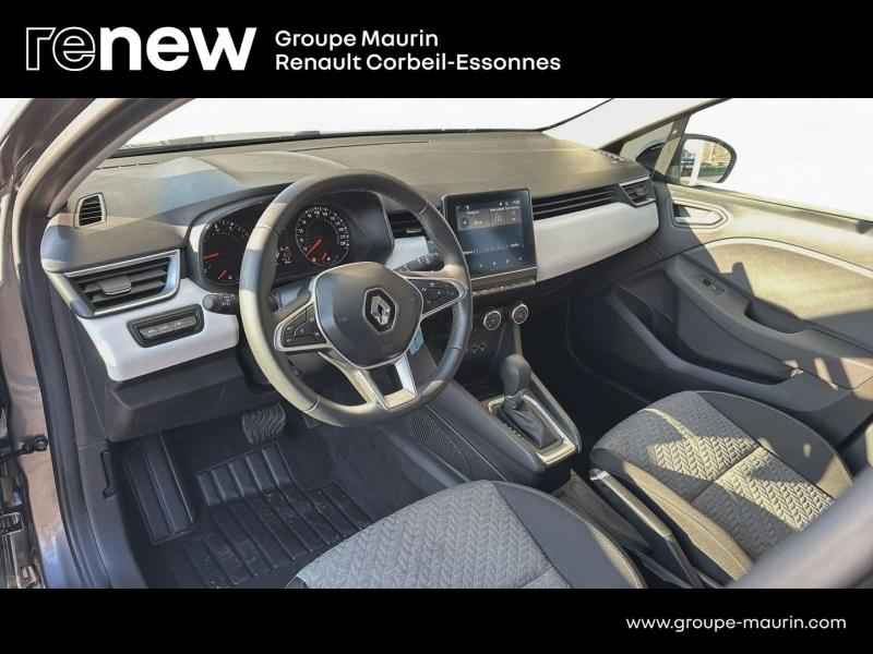 RENAULT Clio d’occasion à vendre à CORBEIL-ESSONNES chez GRAND GARAGE FERAY SAE (Photo 10)