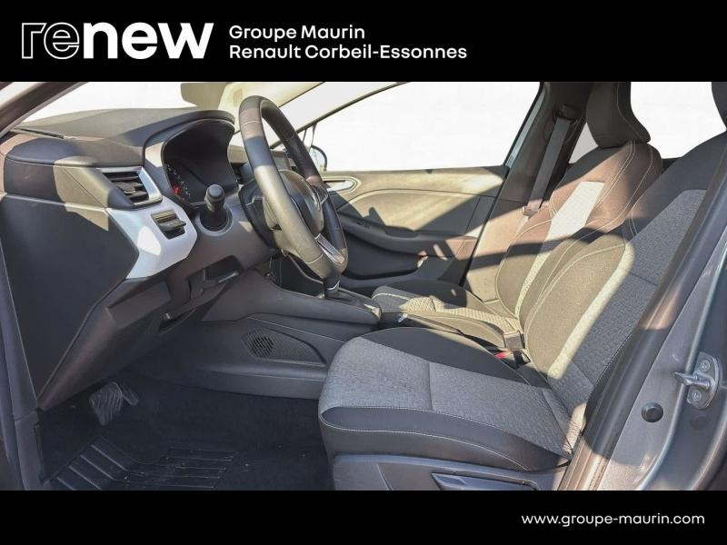 RENAULT Clio d’occasion à vendre à CORBEIL-ESSONNES chez GRAND GARAGE FERAY SAE (Photo 11)