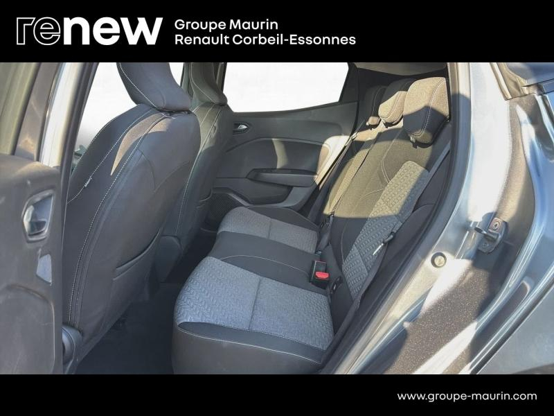 RENAULT Clio d’occasion à vendre à CORBEIL-ESSONNES chez GRAND GARAGE FERAY SAE (Photo 12)