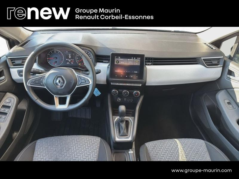 RENAULT Clio d’occasion à vendre à CORBEIL-ESSONNES chez GRAND GARAGE FERAY SAE (Photo 13)