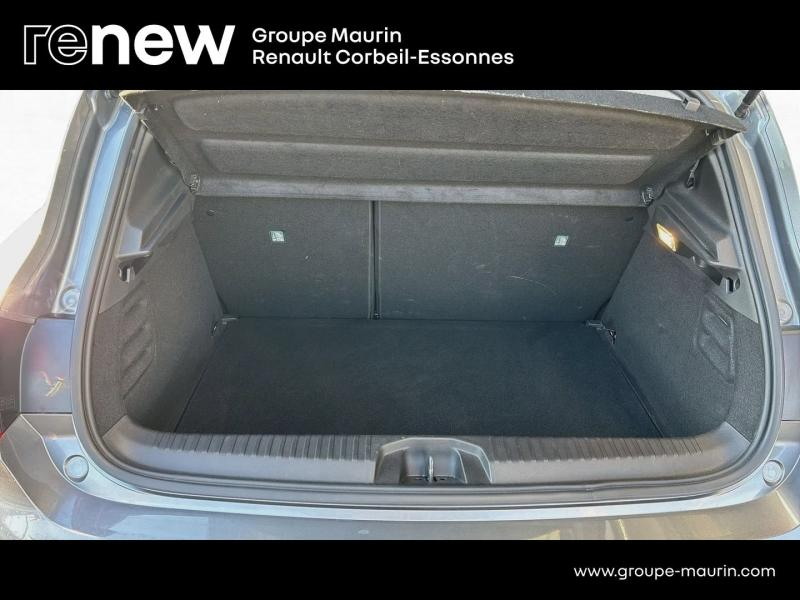 RENAULT Clio d’occasion à vendre à CORBEIL-ESSONNES chez GRAND GARAGE FERAY SAE (Photo 15)