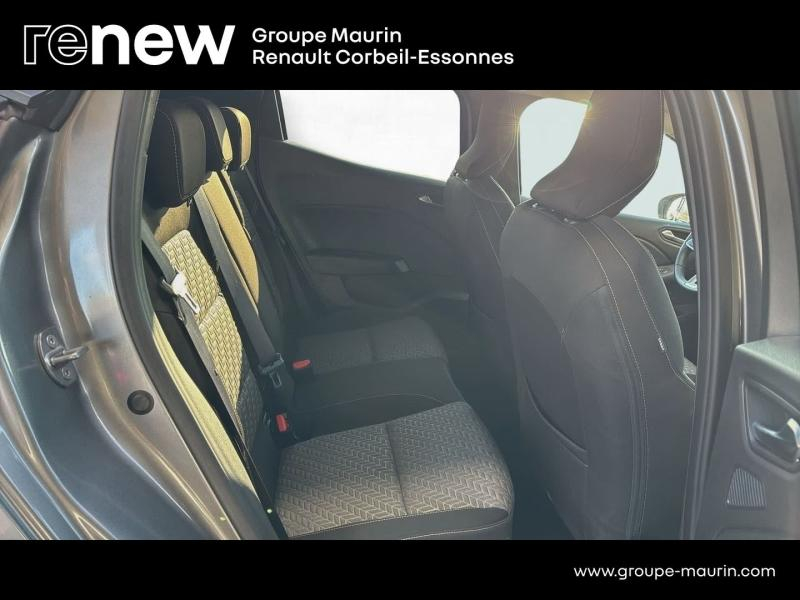 RENAULT Clio d’occasion à vendre à CORBEIL-ESSONNES chez GRAND GARAGE FERAY SAE (Photo 16)