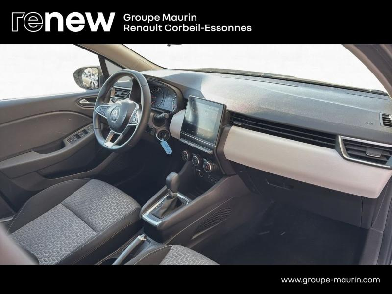 RENAULT Clio d’occasion à vendre à CORBEIL-ESSONNES chez GRAND GARAGE FERAY SAE (Photo 17)