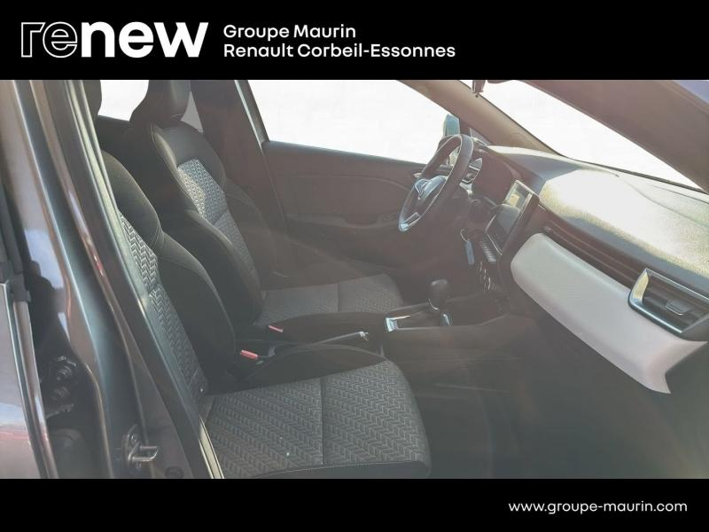 RENAULT Clio d’occasion à vendre à CORBEIL-ESSONNES chez GRAND GARAGE FERAY SAE (Photo 18)