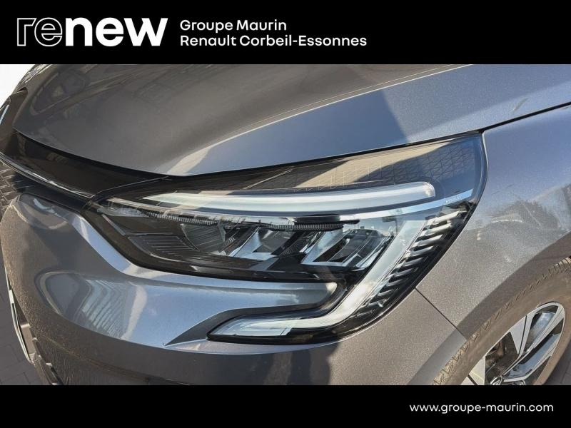 RENAULT Clio d’occasion à vendre à CORBEIL-ESSONNES chez GRAND GARAGE FERAY SAE (Photo 19)