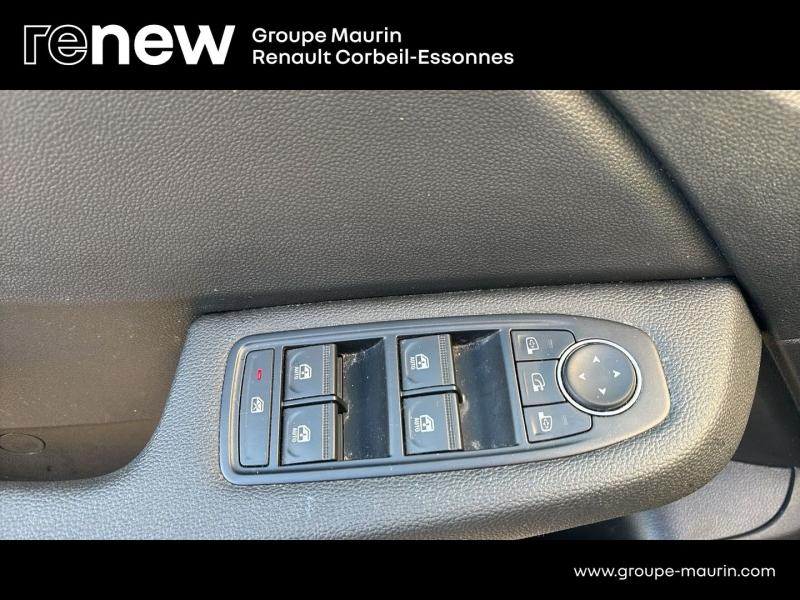 RENAULT Clio d’occasion à vendre à CORBEIL-ESSONNES chez GRAND GARAGE FERAY SAE (Photo 20)