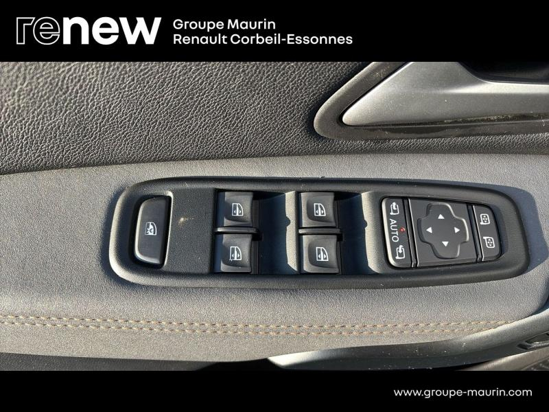 DACIA Duster d’occasion à vendre à CORBEIL-ESSONNES chez GRAND GARAGE FERAY SAE (Photo 18)