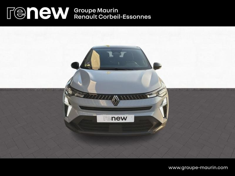 RENAULT Captur d’occasion à vendre à CORBEIL-ESSONNES chez GRAND GARAGE FERAY SAE (Photo 8)